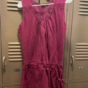 Prana Breathe Dress-Size Large